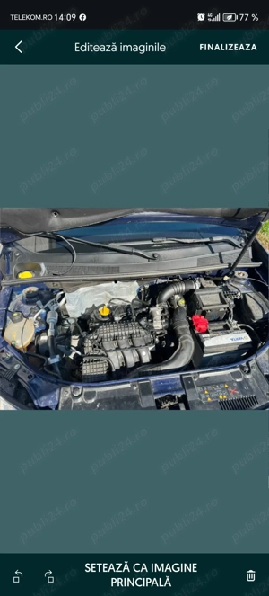 Dacia logan 2 facelift  - imagine 2