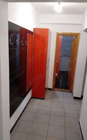 Inchiriere apartament 2 camere pe B-dul Garii