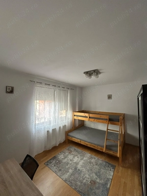 Apartament 2 camere , comllet mobilat si utilat, foarte bine pozitionat