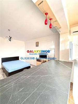 Garsoniera Bloc Nou - Popesti Leordeni - Soseaua Oltenitei