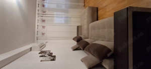 Apartament 2 camere , comllet mobilat si utilat, foarte bine pozitionat - imagine 2