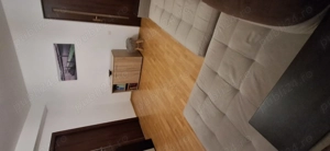 Apartament 2 camere , comllet mobilat si utilat, foarte bine pozitionat - imagine 4