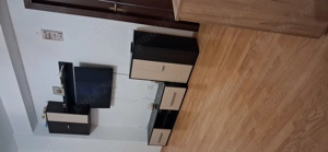 Apartament 2 camere , comllet mobilat si utilat, foarte bine pozitionat - imagine 7