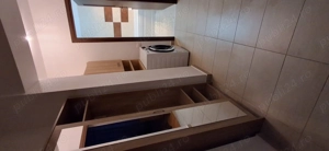 Apartament 2 camere , comllet mobilat si utilat, foarte bine pozitionat - imagine 6