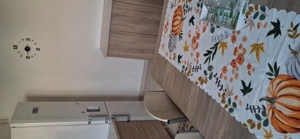Apartament 2 camere , comllet mobilat si utilat, foarte bine pozitionat - imagine 10