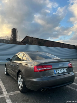 Audi A6 C7  - imagine 2