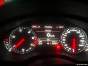 Audi A6 C7  - imagine 5