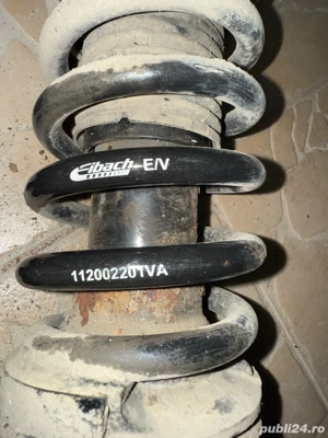 Arcuri sport EIBACH bmw F10/F11+ telescoape 