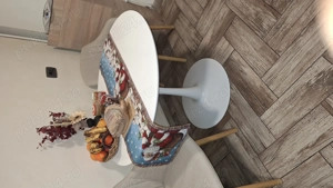 Masa rotunda jysk,1ml