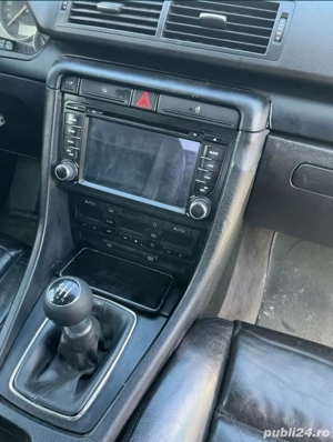 Audi A4 B6 - imagine 8