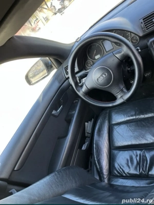 Audi A4 B6 - imagine 6