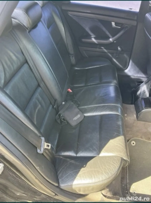 Audi A4 B6 - imagine 5