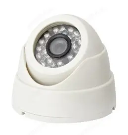 Camera supraveghere infrarosu dome 6901 3.6mm