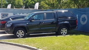Vand VW Amarok pickup  - imagine 2