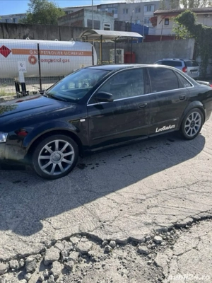 Audi A4 B6 - imagine 2