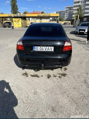 Audi A4 B6 - imagine 3