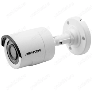 Camera supraveghere HIKVISION IRPF28 2.8mm