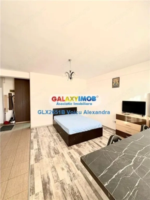 Garsoniera Moderna Bloc Nou Berceni - Oltenitei - Popesti