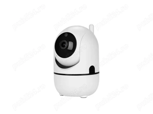Camera supraveghere de interior Wireless HD Alien