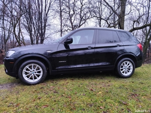vind bmw X-3 f25 fab 2012 - imagine 5