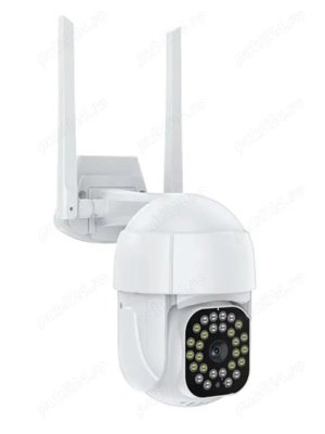 Camera supraveghere de exterior Smart Wireless FHD Superior