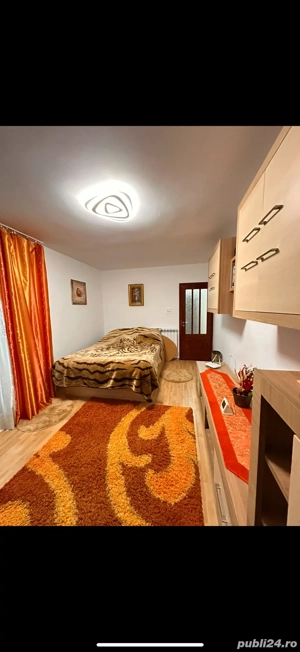 Apartament 88 m  la parter   spațiu birouri   locuință   intrare separată   Burdujeni