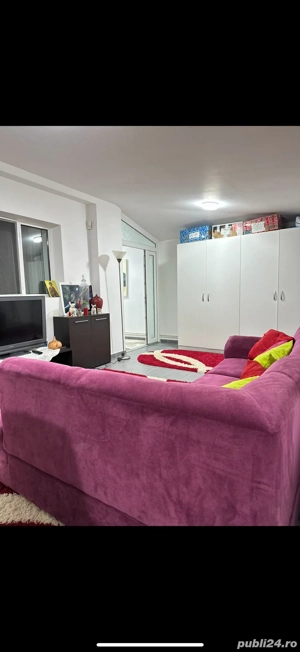 Apartament 88 m  la parter   spațiu birouri   locuință   intrare separată   Burdujeni - imagine 4