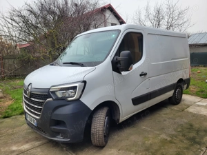 Renault Master 3 L2 H1 2020