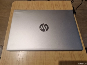Laptop HP Probook 430 G8 - imagine 3