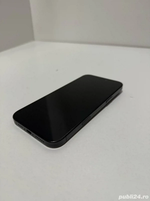 Iphone 16 PRO MAX 1TB Black Titanium