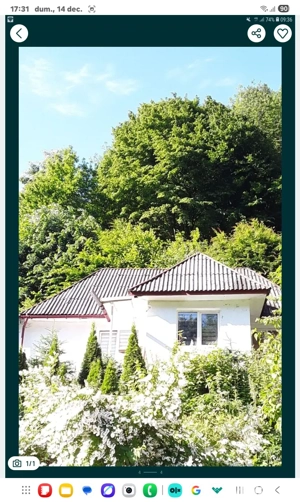 vand sau schimb Casa cu apartament sau garsonera plus diferente,casa este cu actele la zi, 