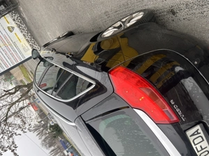 Vănd Opel insignia 2009-2010 - imagine 3