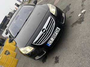 Vănd Opel insignia 2009-2010 - imagine 4