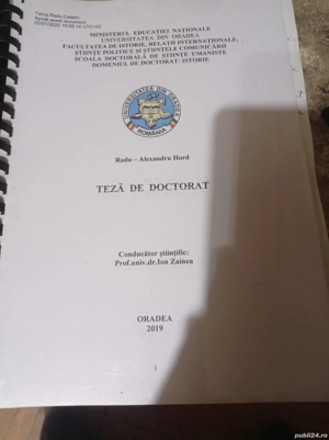 Meditații pentru BAC, Academia de Politie si Evaluarea națională.
