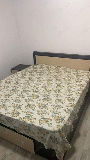 Apartament cu 2 camere nedecomandat Podu Ros recent renovat