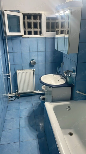 Apartament cu 2 camere nedecomandat Podu Ros recent renovat - imagine 5