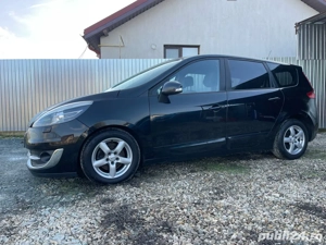 Renault Scenic 7 Locuri