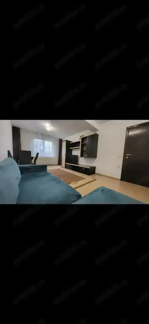 PROPRIETAR, inchiriez apartament 2 camere, Coresi, bloc tip vila, langa ISARAN