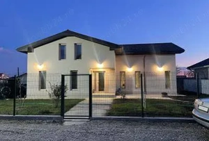 Casa de vânzare Ștefănești Arges 2.3 km centru