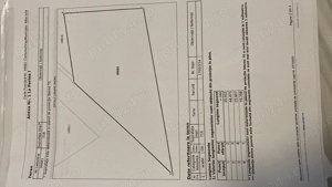 Vand teren intravilan 718 m2 Alba Iulia - imagine 2