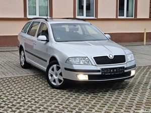 Skoda Octavia 2 -An 2006- 1.6(Benzină), 115 Cai, 210.000 km, Transmisie manuală (5+1 trepte), Euro 4 - imagine 2