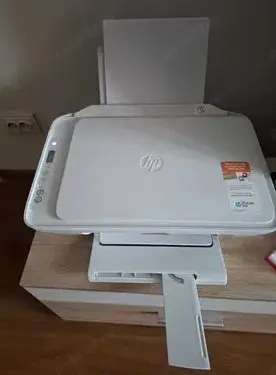 Imprimanta multifunctional HP Deskjet 2700