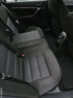 Skoda Octavia 2 -An 2006- 1.6(Benzină), 115 Cai, 210.000 km, Transmisie manuală (5+1 trepte), Euro 4 - imagine 7