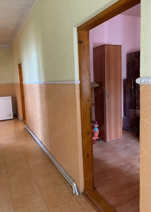 Casă individuală spațioasă de vânzare - imagine 4