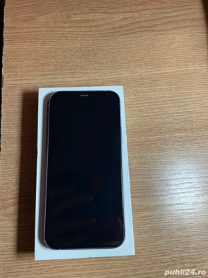 iphone 12 Full Box - imagine 2