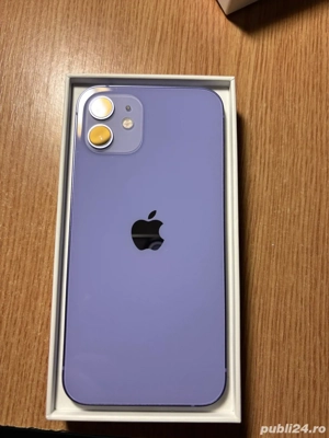 iphone 12 Full Box - imagine 3