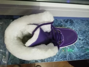 Ghete de iarnă pentru femei - 41 26,6-27cm