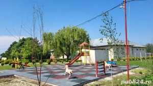 Producator dale si pavele din cauciuc tartan -  - imagine 2