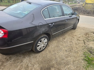 De Vanzare Passat b6 - imagine 3