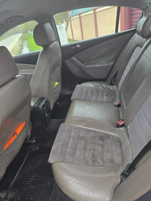 De Vanzare Passat b6